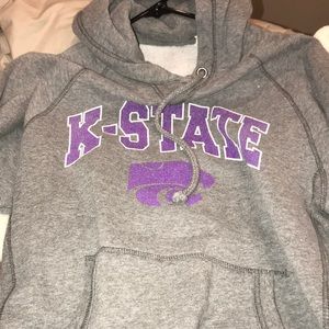 K-State Sweatshirt